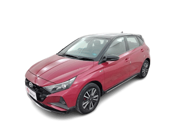 Used 2023 Hyundai I20 N Line N8 1.0 Turbo DCT Dual Tone Petrol Automatic Image