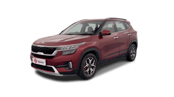 Used 2019 Kia Seltos GTX Plus 1.4 Petrol Manual Image