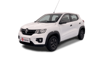 Used 2018 Renault Kwid 1.0 RXT Petrol Manual Image