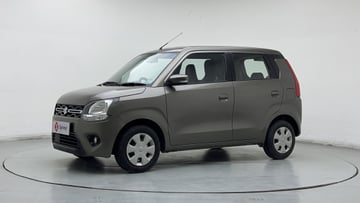 Used 2019 Maruti Suzuki Wagon R ZXi 1.2 Petrol Manual Image