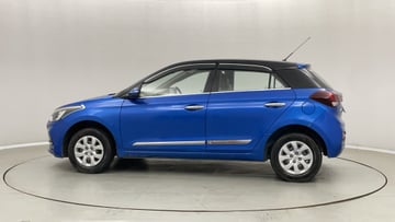 Used 2019 Hyundai Elite i20 Sportz 1.2 Petrol Manual Image