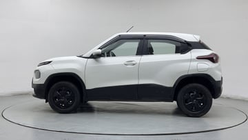 Used 2022 Tata Punch Adventure MT Petrol Manual Image