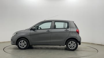 Used 2020 Maruti Suzuki Celerio VXi AMT Petrol Automatic Image