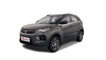 Used 2021 Tata Nexon XM (S) Petrol Manual Image