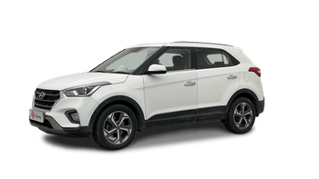 Used 2019 Hyundai Creta SX 1.6 AT Petrol Petrol Automatic Image