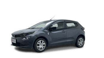 Used 2021 Tata Altroz XT Petrol Petrol Manual Image