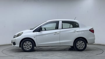 Used 2016 Honda Amaze 1.2 E i-VTEC Petrol Manual Image