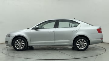 Used 2017 Skoda Octavia 2.0 TDI CR Style Plus AT Diesel Automatic Image