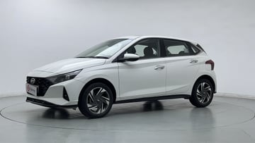 Used 2021 Hyundai New i20 Asta (O) 1.5 MT Diesel Diesel Manual Image