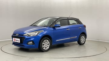 Used 2019 Hyundai Elite i20 Sportz 1.2 Petrol Manual Image