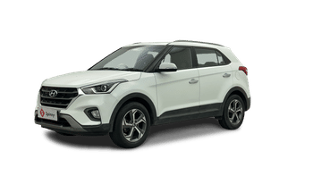 Used 2019 Hyundai Creta SX 1.6 AT Petrol Petrol Automatic Image