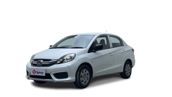 Used 2016 Honda Amaze 1.2 E i-VTEC Petrol Manual Image