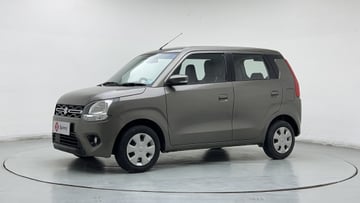 Used 2019 Maruti Suzuki Wagon R ZXi 1.2 Petrol Manual Image