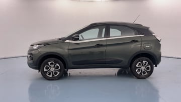 Used 2021 Tata Nexon XM (S) Petrol Manual Image
