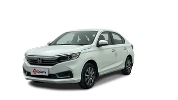 Used 2023 Honda Amaze VX CVT 1.2 Petrol Petrol Automatic Image