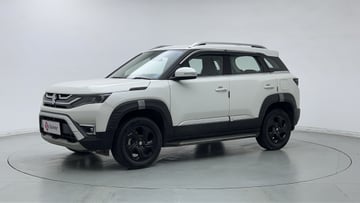 Used 2023 Maruti Suzuki Brezza ZXi Petrol Manual Image
