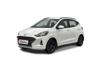 Used 2019 Hyundai Grand i10 Nios Sportz 1.2 Kappa VTVT Petrol Manual Image