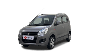 Used 2016 Maruti Suzuki Wagon R 1.0 VXI AMT Petrol Automatic Image