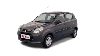 Used 2014 Maruti Suzuki Alto 800 Lxi CNG Cng Manual Image
