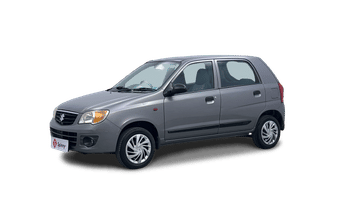 Used 2014 Maruti Suzuki Alto K10 VXi Petrol Manual Image