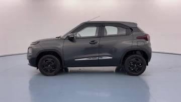 Used 2023 Tata Punch Adventure MT Petrol Manual Image