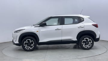 Used 2022 Nissan Magnite XE Petrol Manual Image