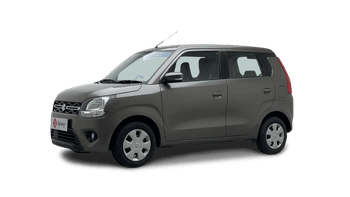 Used 2019 Maruti Suzuki Wagon R ZXi 1.2 Petrol Manual Image