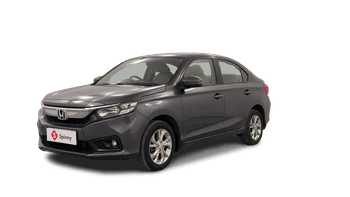 Used 2018 Honda Amaze 1.5 VX MT Diesel Diesel Manual Image