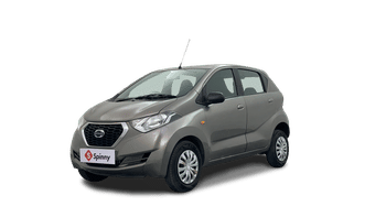 Used 2018 Datsun Redi-GO T(O) 1.0 AMT Petrol Automatic Image