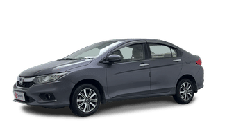 Used 2018 Honda City V Petrol Petrol Manual Image