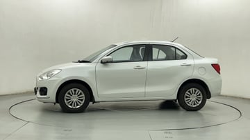 Used 2018 Maruti Suzuki Dzire VXi AMT Petrol Automatic Image