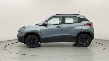 Used 2023 Tata Punch Accomplished iCNG Cng Manual Image