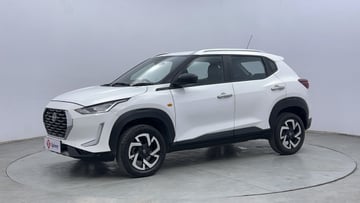 Used 2022 Nissan Magnite XE Petrol Manual Image