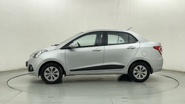 Used 2016 Hyundai Xcent S 1.2 Petrol Manual Image