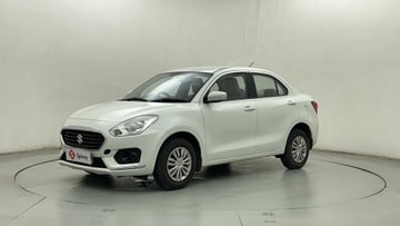 Used 2018 Maruti Suzuki Dzire VXi AMT Petrol Automatic Image