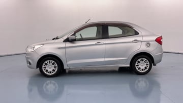 Used 2016 Ford Figo Aspire Trend 1.5 TDCi Diesel Manual Image