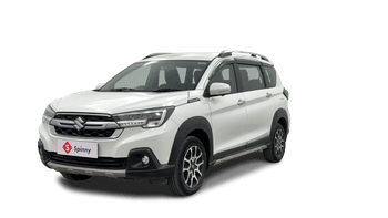 Used 2024 Maruti Suzuki XL6 Alpha Plus MT Petrol Petrol Manual Image