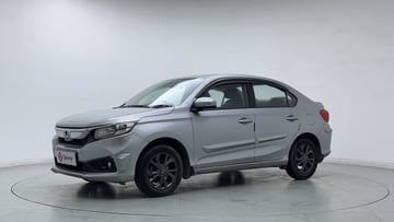 Used 2019 Honda Amaze 1.2 VX MT Petrol Petrol Manual Image