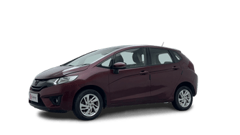 Used 2017 Honda Jazz V AT Petrol Petrol Automatic Image