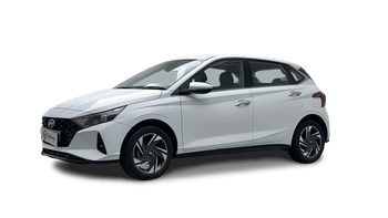 Used 2021 Hyundai New i20 Asta (O) 1.5 MT Diesel Diesel Manual Image