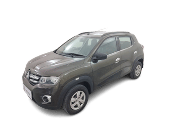 Used 2019 Renault Kwid RXT Opt Petrol Manual Image