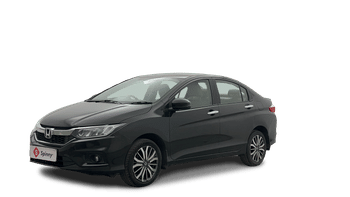 Used 2019 Honda City ZX Petrol Petrol Manual Image