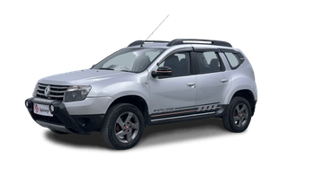 Used 2016 Renault Duster 85 PS RxL Explore LE Diesel Manual Image