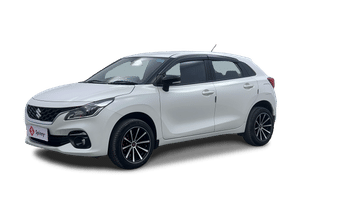 Used 2024 Maruti Suzuki Baleno Delta MT Petrol Manual Image