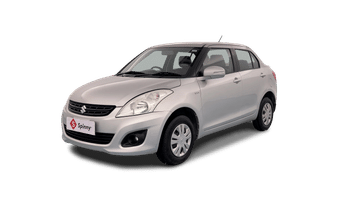 Used 2014 Maruti Suzuki Swift Dzire VXI Petrol Manual Image