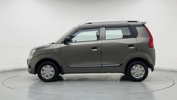 Used 2023 Maruti Suzuki Wagon R LXI 1.0 Petrol Manual Image