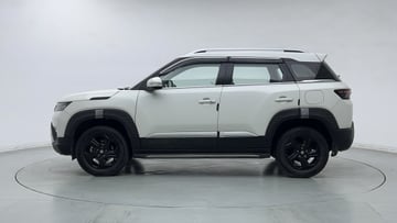 Used 2023 Maruti Suzuki Brezza ZXi Petrol Manual Image