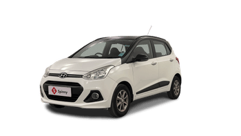 Used 2016 Hyundai Grand i10 Asta AT 1.2 Kappa VTVT (O) Petrol Automatic Image
