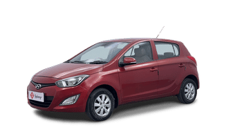 Used 2012 Hyundai I20 Sportz 1.2 Petrol Manual Image