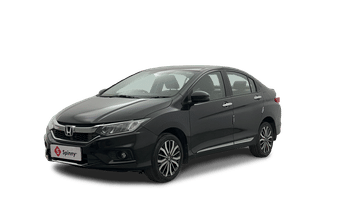Used 2017 Honda City ZX Diesel Diesel Manual Image